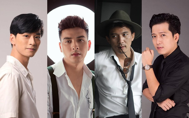 Những sao Việt bị người cũ ‘đăng đàn’ tố lăng nhăng Ảnh 2