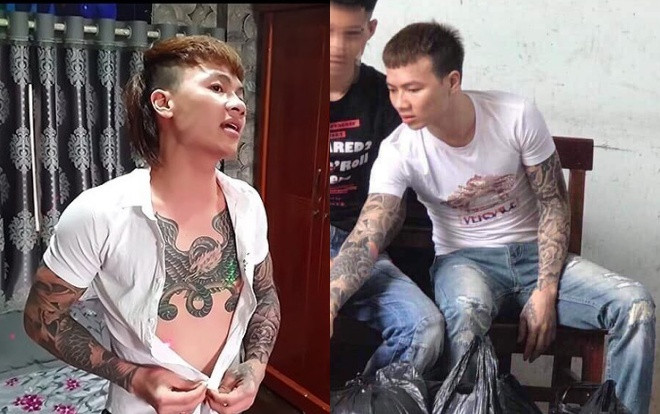 Khá Bảnh cắt phăng mái tóc 'bờm ngựa' đặc trưng, diện mạo mới khiến cư dân mạng bất ngờ Ảnh 2