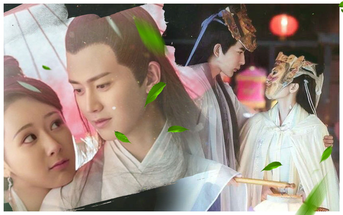 Đừng nhầm lẫn giữa 'Thiên chi kê Bạch Xà truyền thuyết' và 'Tân Bạch nương tử truyền kỳ' Ảnh 2