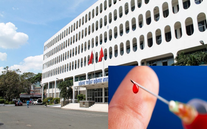 Bị kẻ lạ mặt đâm ngay giữa đường, 10 người dân Sài Gòn phải điều trị phơi nhiễm HIV Ảnh 2