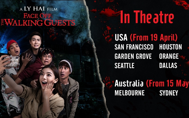 Sau 'Hai Phượng', đến lượt phim của Lý Hải chiếu ở Mỹ và Úc Ảnh 2