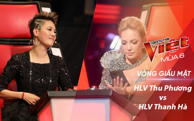 HLV Thu Phương vs Thanh Hà - Hai giọng ca nữ gạo cội tạo dấu ấn tại The Voice bằng sự ‘Nữ quyền’! Ảnh 2