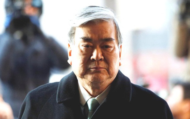 Chủ tịch Korean Air qua đời sau loạt bê bối của gia đình Ảnh 2