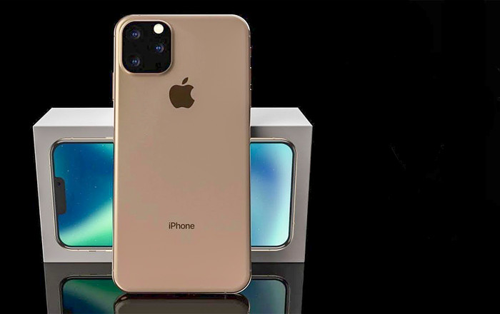 iPhone 2019 sẽ có nâng cấp mạnh mẽ về camera, hứa hẹn giành lại vị thế ông hoàng từ các đối thủ Ảnh 2