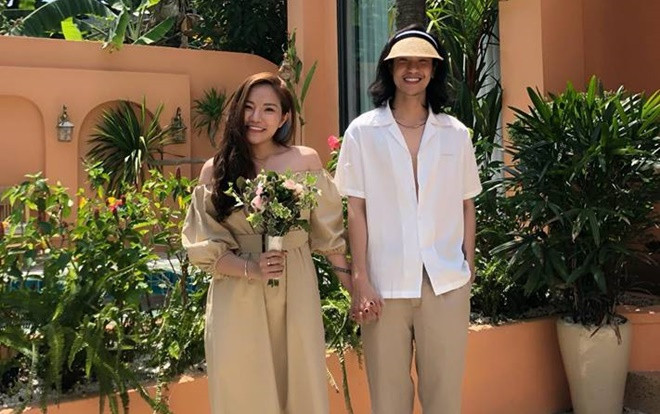 Lý Phương Châu: ‘Giá của cái nắm tay lúc về già là bao nhiêu giông bão của tuổi trẻ’ Ảnh 2