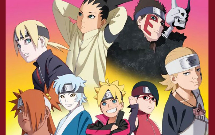 'Boruto: Naruto Next Generation': Boruto chính thức tạo nên loại Rasengan mới kết hợp với Chidori Ảnh 2