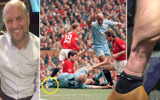 Ngày này năm xưa: Nhìn lại chấn thương kinh hoàng nhất lịch sử bóng đá thế giới Ảnh 2