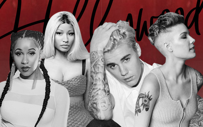 Vươn lên từ nghèo khổ, vô gia cư và bị lạm dụng tình dục: Nghe loạt câu chuyện đầy cảm động về các ngôi sao Hollywood Ảnh 2