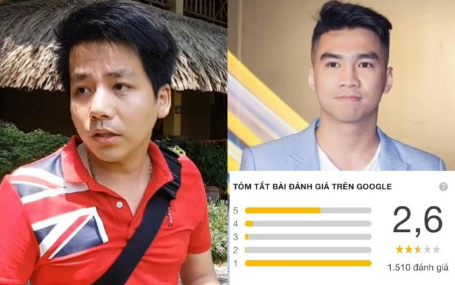 Chỉ 1 status về vụ Khoa Pug, bánh mì PewPew nhận ngay gần 2000 report 1 sao, rớt hạng nghiêm trọng Ảnh 2