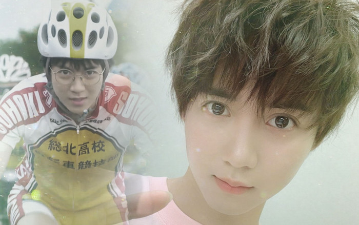 Bức ảnh thời thơ ấu của Ogoe Yuuki nhận được vô số lời khen 'Quá dễ thương!' Ảnh 2