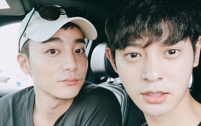 Sai một giây hại một đời: Roy Kim sẽ khó tốt nghiệp đại học dù sở hữu bảng điểm 'như mơ' vì nhóm chat tình dục của Jung Joon Young Ảnh 2