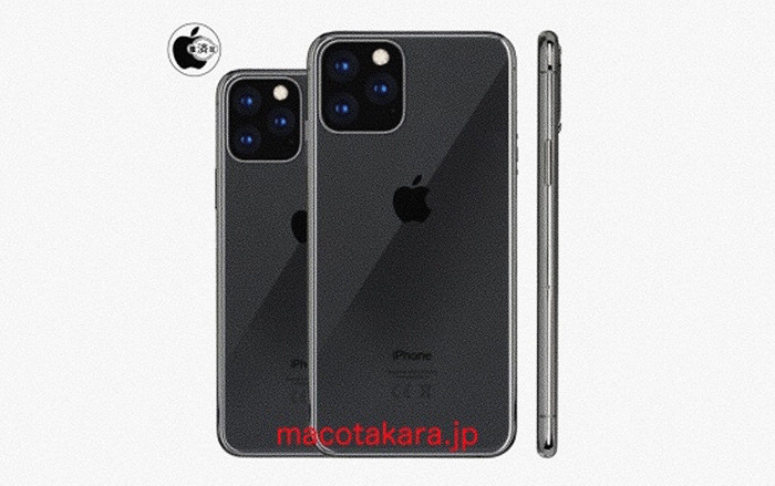 Tin bất ngờ: Apple có thể chỉ ra mắt hai chiếc iPhone trong năm 2019 Ảnh 2