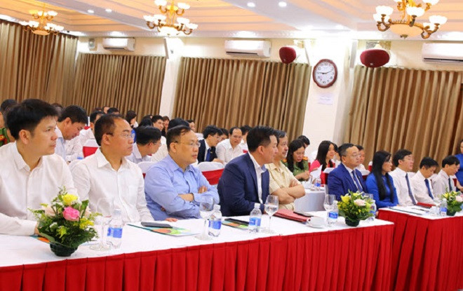 Đại học Ngoại ngữ - ĐHQG Hà Nội thành lập trường THCS chuyên ngữ đầu tiên, tuyển sinh từ năm học 2019-2020 Ảnh 2