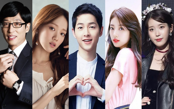 Danh sách 80 nghệ sĩ Hàn quyên góp gần 45 tỷ đồng cho các nạn nhân vụ cháy lịch sử tại Hàn Quốc Ảnh 2