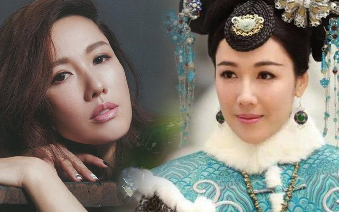 Vui hay buồn việc Lý Thi Hoa xác nhận rời TVB sau vai diễn trong 'Bằng chứng thép 4' ? Ảnh 2