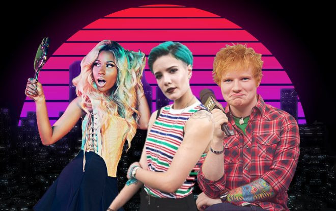 Từ phận hát lót đến siêu sao Hollywood đình đám thế giới: Họ là những ai? Ảnh 2