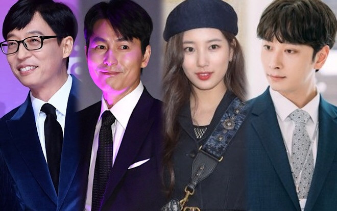 Thêm 30 sao K-biz hỗ trợ 22 tỷ đồng giúp đỡ thảm họa cháy rừng trong ngày 08/04/2019 Ảnh 2