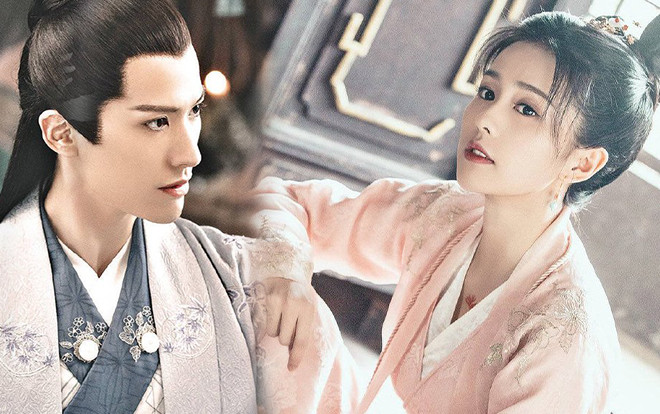 ‘Cửu Lưu Bá Chủ’: Bạch Lộc và Lại Nghệ, hai đại ma đầu hợp tác liệu có thể bùng nổ? Ảnh 2