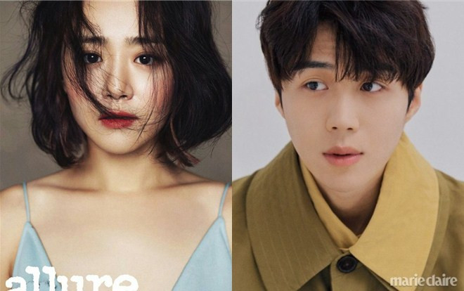 'Em gái quốc dân' Moon Geun Young xác nhận quay trở lại màn ảnh nhỏ cùng Kim Seon Ho Ảnh 2