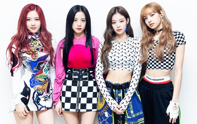 Youtube sẽ trao cho BLACK PINK một 'quyền năng' đặc biệt chưa từng có trong lịch sử tại Coachella 2019! Ảnh 2
