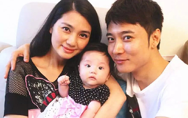 Bồ nhí tuyên bố sẽ kết hôn với Trương Đan Phong, gọi Hồng Hân là 'bà vợ già, biến mất đi' Ảnh 2