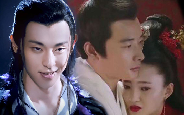 Douban 'Phong thần diễn nghĩa': Người khen kẻ chê, La Tấn - Đặng Luân được khen hơn Vương Lệ Khôn Ảnh 2