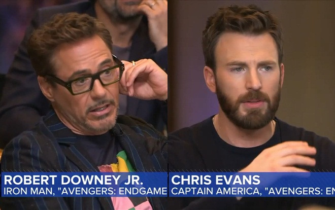 'Avengers: Endgame' ghi dấu kỉ lục trước thềm công chiếu, Hulk khuyên fan nên mua… tã trước khi xem phim Ảnh 2