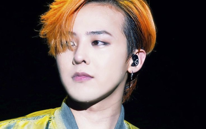 Sau scandal của TOP và Seungri, G-Dragon được bình chọn là trưởng nhóm cần được quan tâm nhất lúc này Ảnh 2