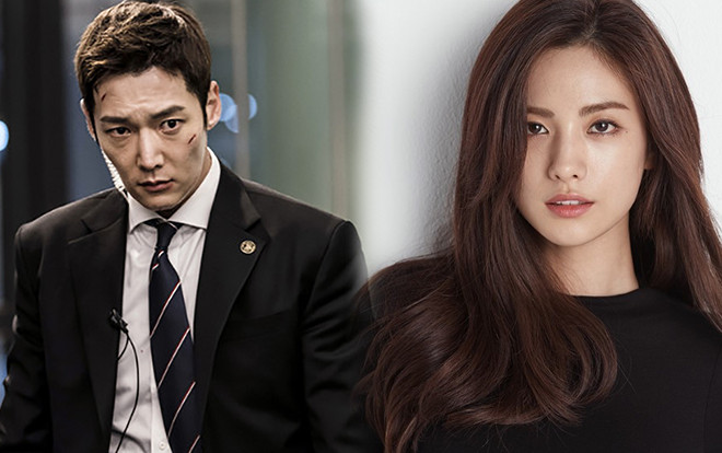 Nana xác nhận trở thành 'người yêu cũ' của Choi Jin Hyuk trong phim trả thù mới Ảnh 2