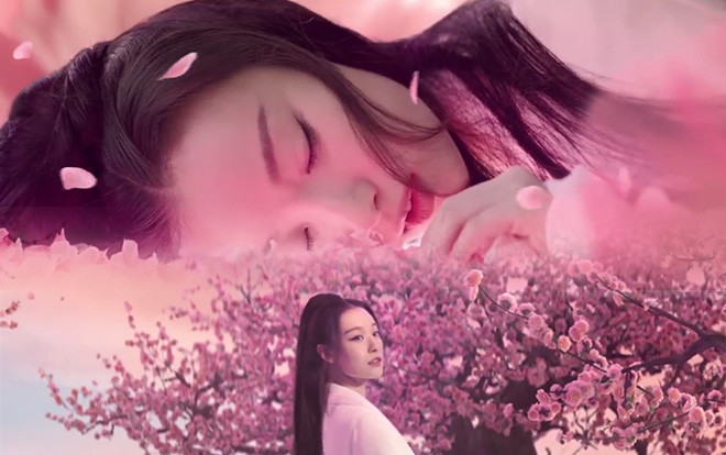 'Tam sinh tam thế: Thần Tịch Duyên' tung trailer đẹp như tranh vẽ nhưng lại nhận phản ứng bất ngờ của dân mạng Trung Quốc Ảnh 2