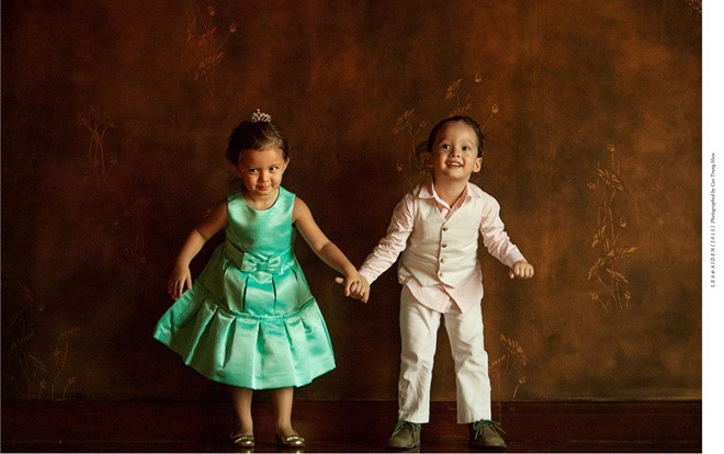 Hồng Nhung viết tâm thư cho 2 con: ‘Mẹ đã khóc khi viết những dòng này vào 7 năm trước’ Ảnh 2