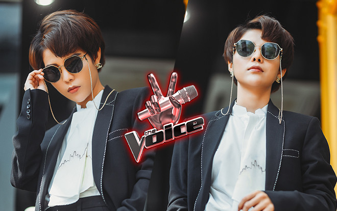 The Voice 2019: Mới hết vòng đối đầu, một rổ hit của Vũ Cát Tường đã được thí sinh trọng dụng thế này đây! Ảnh 2