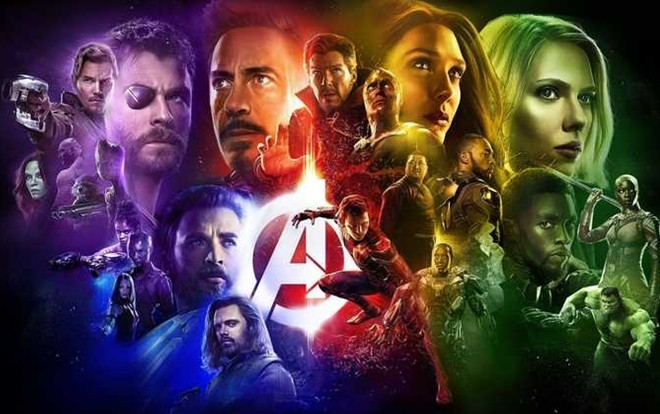 Bằng cách nào để 'Avengers: Endgame' chọn ra nhân vật sẽ hy sinh? Ảnh 2
