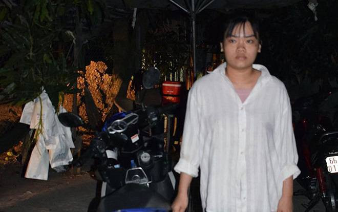 Thiếu nữ 18 tuổi dùng bình hơi cay xịt và đâm chồng 'hờ' tử vong Ảnh 2