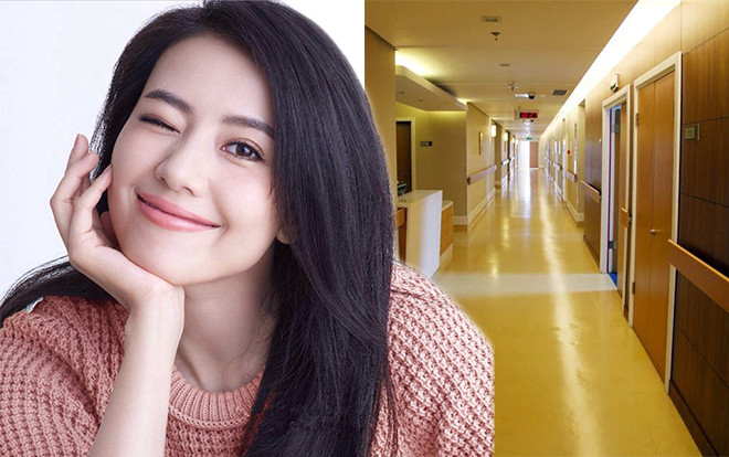 Mới thông báo tin vui có em bé, Cao Viên Viên bị tiết lộ phí sinh nở VIP lên tới hơn 350 triệu đồng Ảnh 2