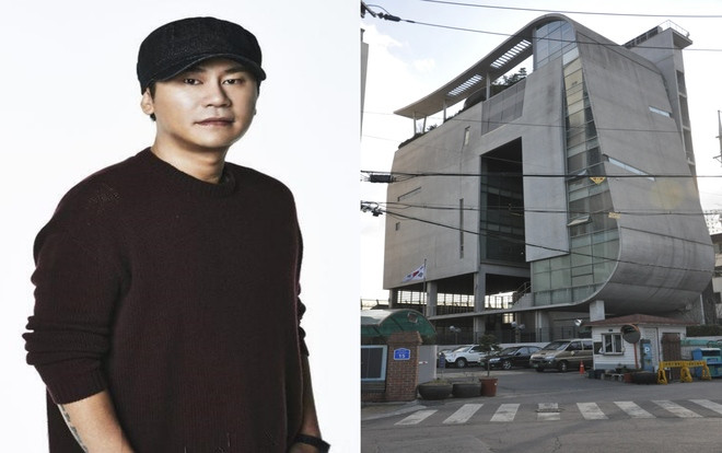 Sau cáo buộc trốn thuế, chủ tịch YG tiếp tục bị chỉ trích vì dùng toà nhà YG làm tài sản thế chấp, vay hơn 200 tỷ đồng Ảnh 2