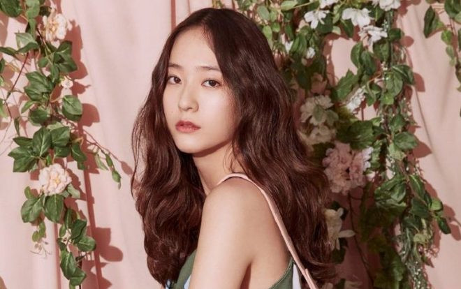 Dù ai nói ngả nói nghiêng, tuyển tập visual từ xưa đến nay của SM Ent vẫn cứ là số 1 Kpop Ảnh 2