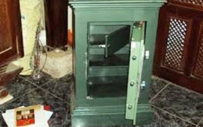 Nhiều đại gia Sài Gòn trình báo bị trộm đột nhập phá két sắt lấy đi tài sản hàng trăm triệu đồng Ảnh 2
