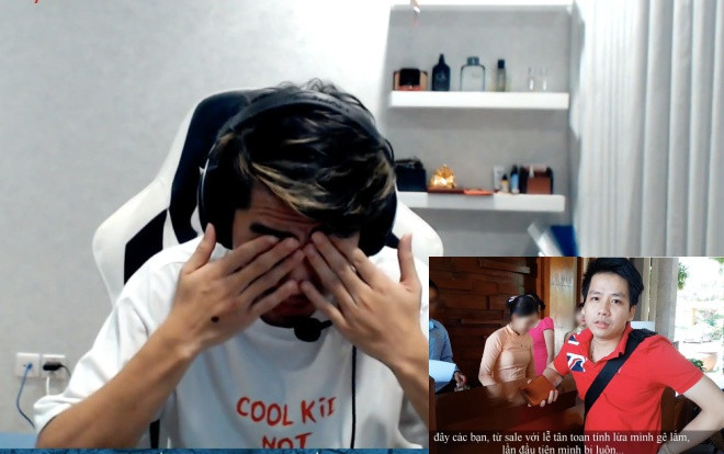 Lên tiếng xin lỗi vì lùm xùm phát ngôn vụ Khoa Pug, nhưng đây mới là điều khiến mọi người nể phục PewPew Ảnh 2