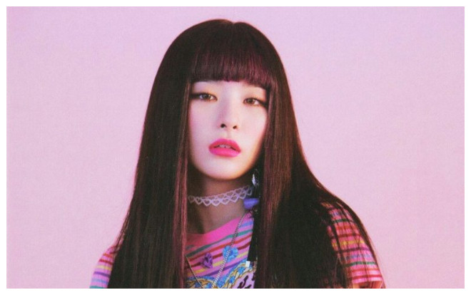 4 'nữ hoàng Cleopatra' sống của Kpop xinh đẹp đến mức netizen nổi da gà Ảnh 2