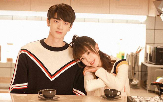 'Gửi thời thanh xuân ấm áp của chúng ta' không còn hình ảnh cô nàng đầu nấm giống những phim thanh xuân trước Ảnh 2