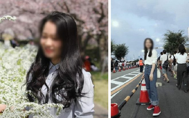 Cô gái người Việt tử vong trong thời gian lao động tại Nhật Bản Ảnh 2