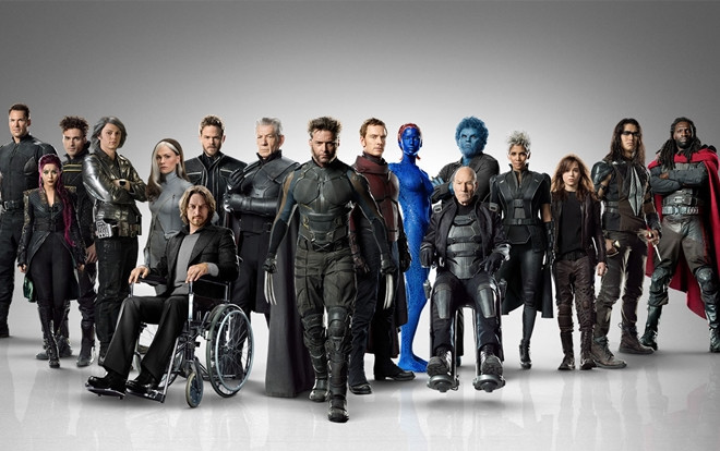 X-Men sẽ không xuất hiện trong vũ trụ điện ảnh Marvel trong 'một khoảng thời gian rất dài' Ảnh 2