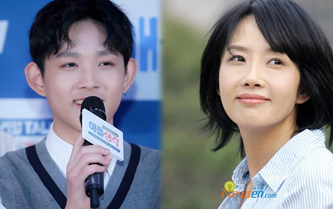 Con trai cố diễn viên Choi Jin Sil xuất hiện trước truyền thông: Mồ côi bố mẹ, muốn theo đuổi ước mơ diễn xuất Ảnh 2