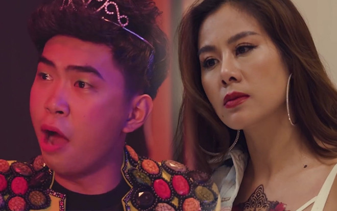 Bất ngờ tung trailer 'Thập Tứ cô nương ngoại truyện', Nam Thư hở bạo, Minh Dự chính thức góp mặt Ảnh 2