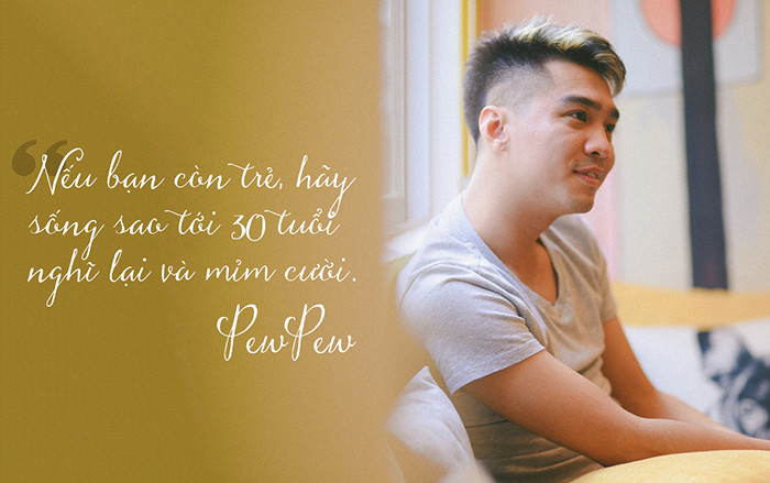 Cuộc sống không-màu-hồng của một streamer chuyên nghiệp qua lời kể của chính PewPew Ảnh 2