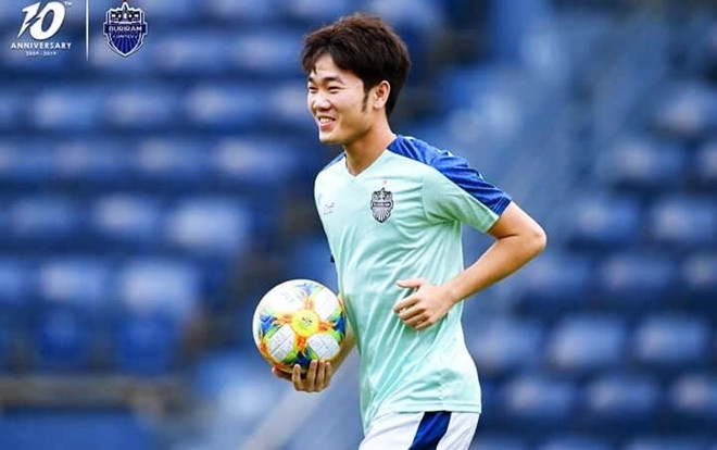 Vừa kiến tạo đẳng cấp, fan Việt Nam xót xa khi Xuân Trường ốm đi rất nhiều Ảnh 2