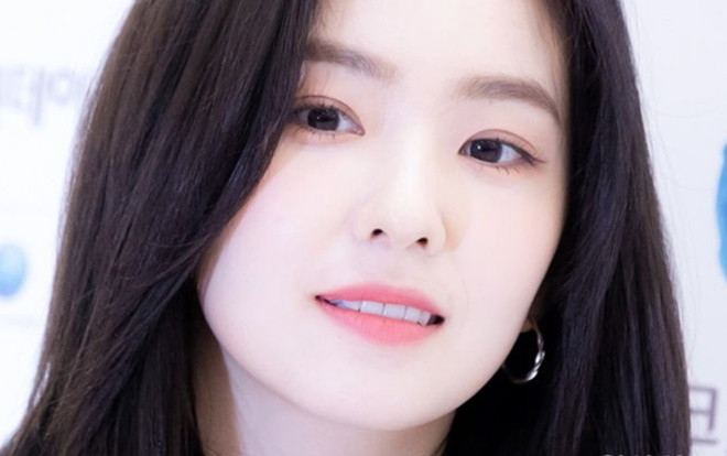 Nhan sắc 'vô thực' gây thương nhớ của ngọc nữ Irene (Red Velvet) Ảnh 2