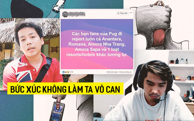 PewPew, Khoa Pug, tiệm bánh mì 1 sao và bức xúc không làm ta vô can Ảnh 2