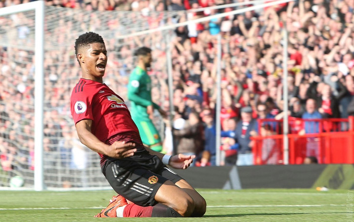 Man Utd - Barca: Thống kê khó tin về nỗi ám ảnh ở Old Trafford Ảnh 2